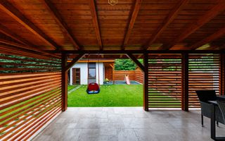 VANDUTA - Casa superba de vanzare in Timisoara | 120 mp, 5 cam - Poză 47