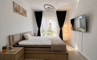 Apartament 3 camere | 115 mp | Gradina 35 mp  | Floreasca-Parcul Verdi - Poză 1