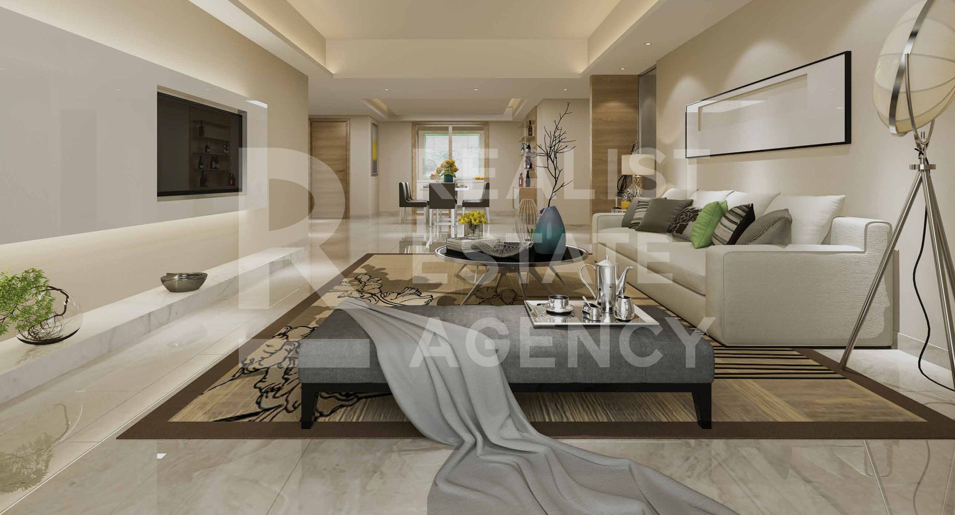 Vânzare, apartament 3 camere Coresi Kasper - Poză 4