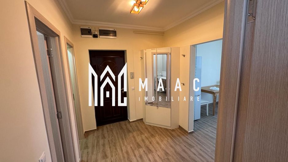 Apartament 2 camere de închiriat | Sibiu, Trei Stejari | 70 mp - Poză 10