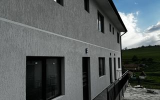 Casă triplex - garaj, pivnița, in Târgu Mureș - Poză 4