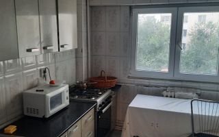 Apartament 5 camere spațios – 96 mp utili | Decomandat | Etaj 5/10 - Poză 7