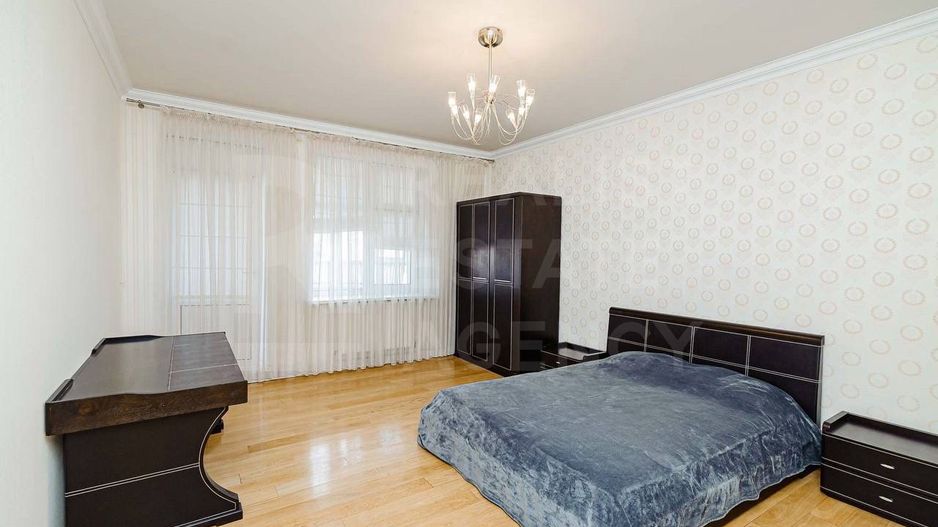 Chirie, apartament, 4 camere, str. Mihai Eminescu, Centru - Poză 8