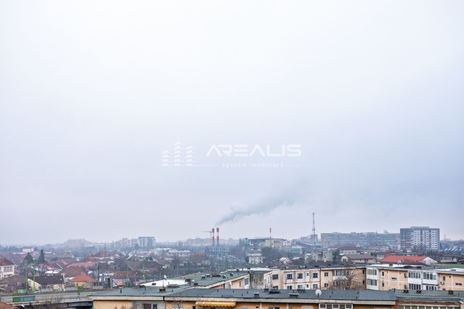 De închiriat -Apartament 3 camere, decomandat, zonă centrală - Poză 7