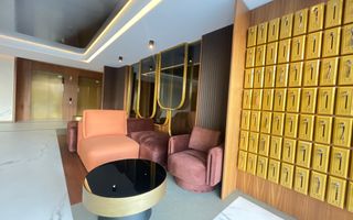 Apartament modern***2 camere***LUX***//YACHT KID - Poză 21