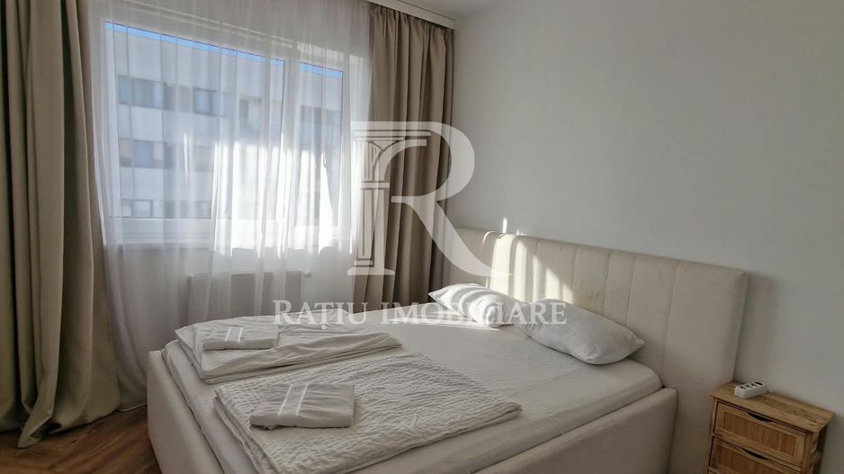 Apartament cu 2 camere | Vedere Panoramica | Prima Onestilor |  Oradea - Poză 5