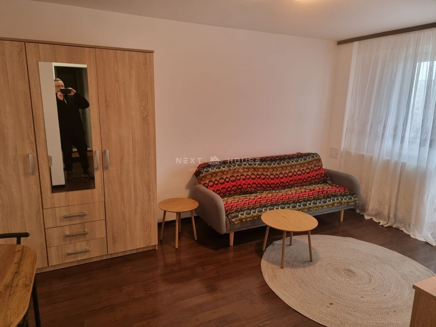 Apartament Drumul Taberei - Prelungirea Ghencea - Poză 1