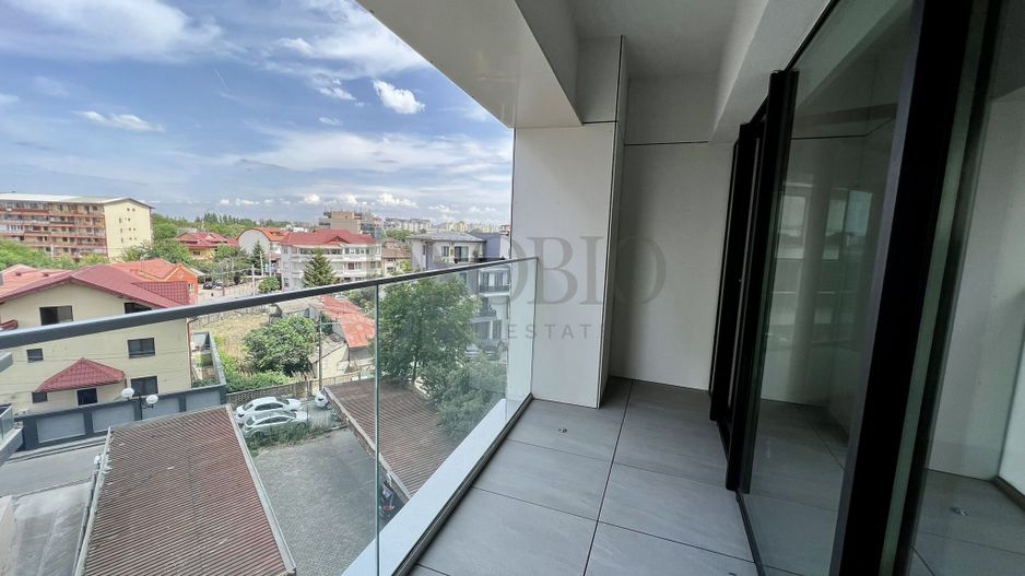 Apartament 2 Camere | One Verdi - Poză 8