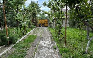 Teren 1000 mp cu casa langa Nymphaea - Poză 6