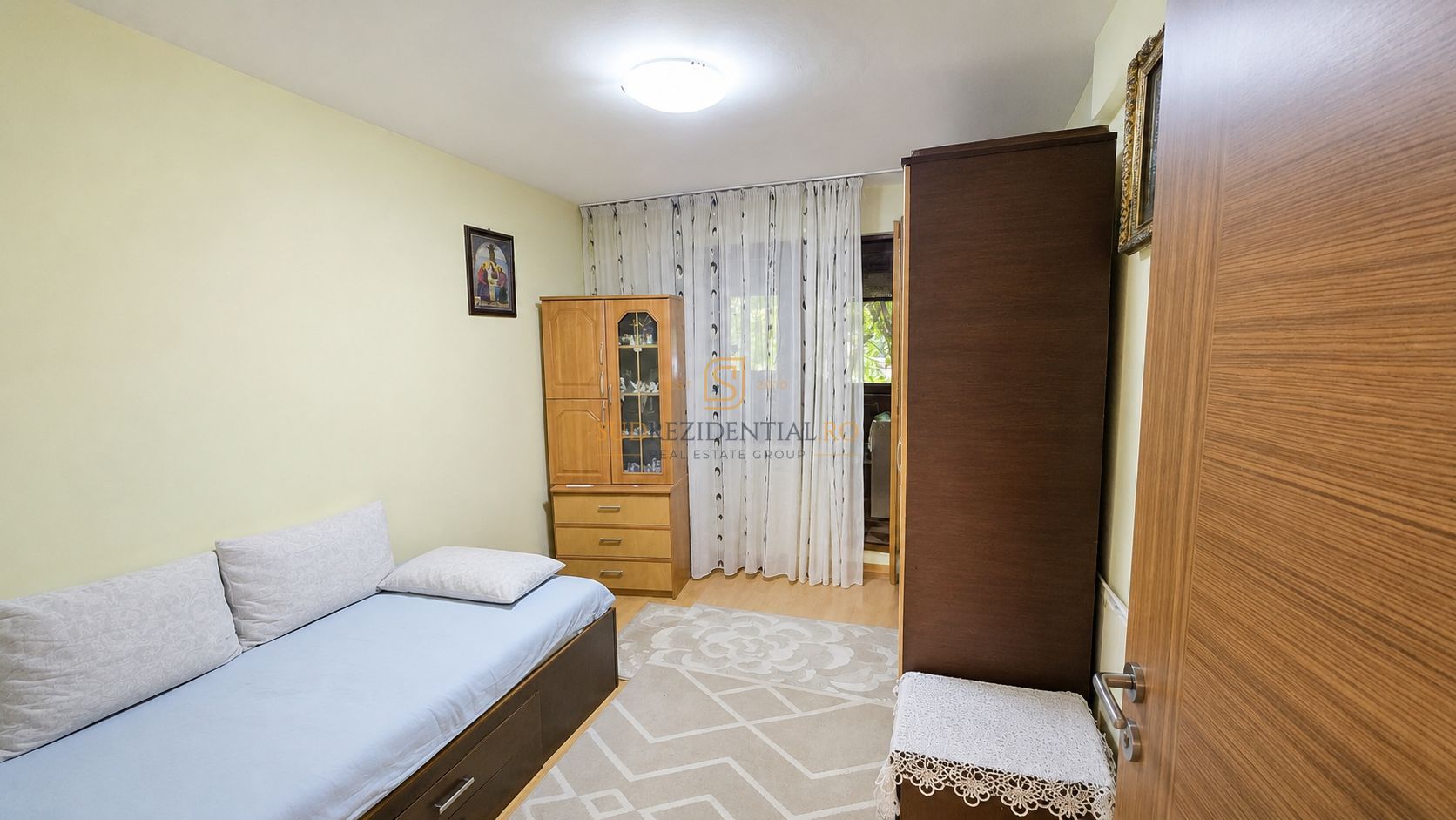 Apartament cu 4 camere, 89.15 mp, Metrou Aparatorii Patriei - Poză 6