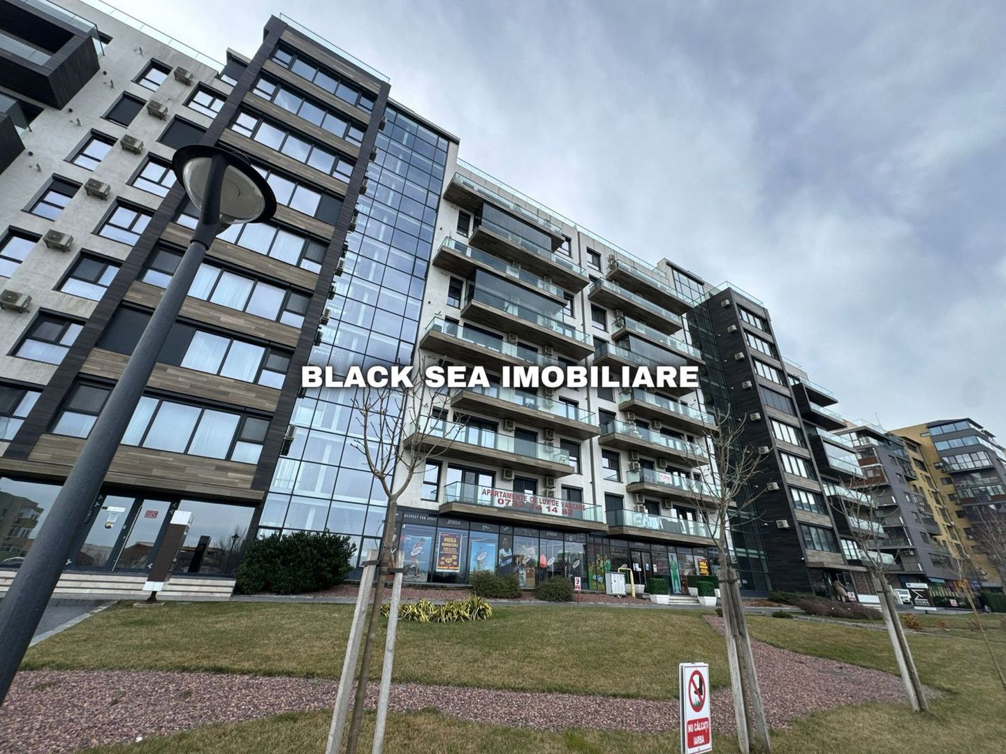 STUDIO 2 CAMERE ÎN TOMIS PLUS – COMPLEX REZIDENȚIAL SIGMA - Poză 17