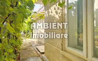 CASA cu anexe și garaj, teren 1.200 mp, zona MOARA GRECILOR; - Poză 4