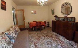 AP. 3 CAMERE LUJERULUI, BUCATARIE INCHISA, 67 MP UTILI, METROU 5 MIN - Poză 2