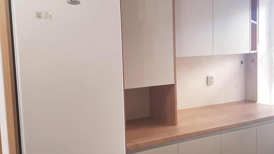 De inchiriat! Casa moderna in zona Manastur - Poză 8