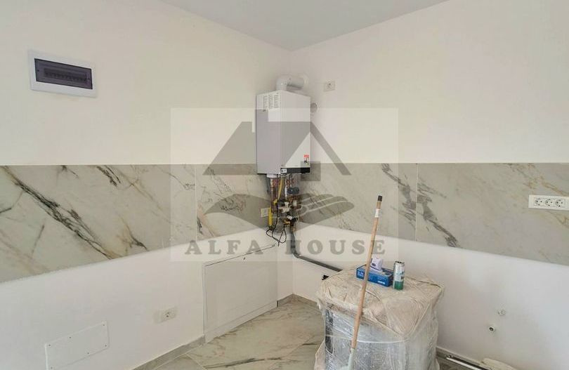 Casa individuala, 213 mp - 2 Aparatmente separate, Brasov - Sanpetru - Poză 13