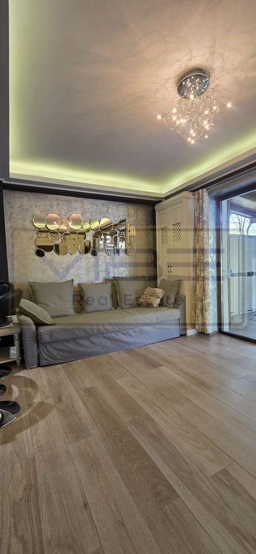 Moara De Vant -3 camere- curte 120mp - 2 locuri parcare ! - Poză 1