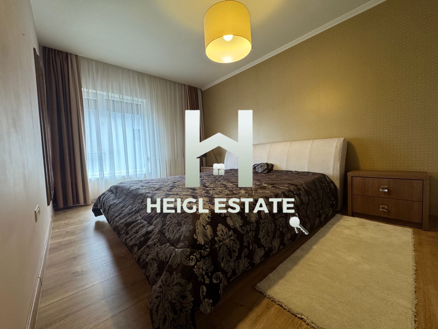 Apartament cu 3 camere si doua bai zona Braytim, Timișoara - Poză 5