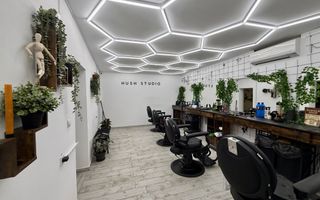 Se vinde afacere la cheie – HUSH Studio, Craiova. - Poză 1