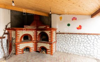 Vânzare, oficiu, 4 nivele, 11 odăi, str. Mazililor, Botanica - Poză 31