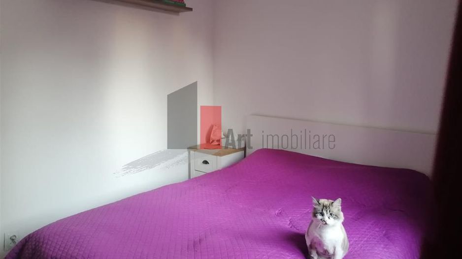 Apartamaent cochet 2 camere - Poză 3