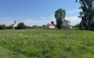 Teren intravilan de vanzare, Micesti - Poză 2