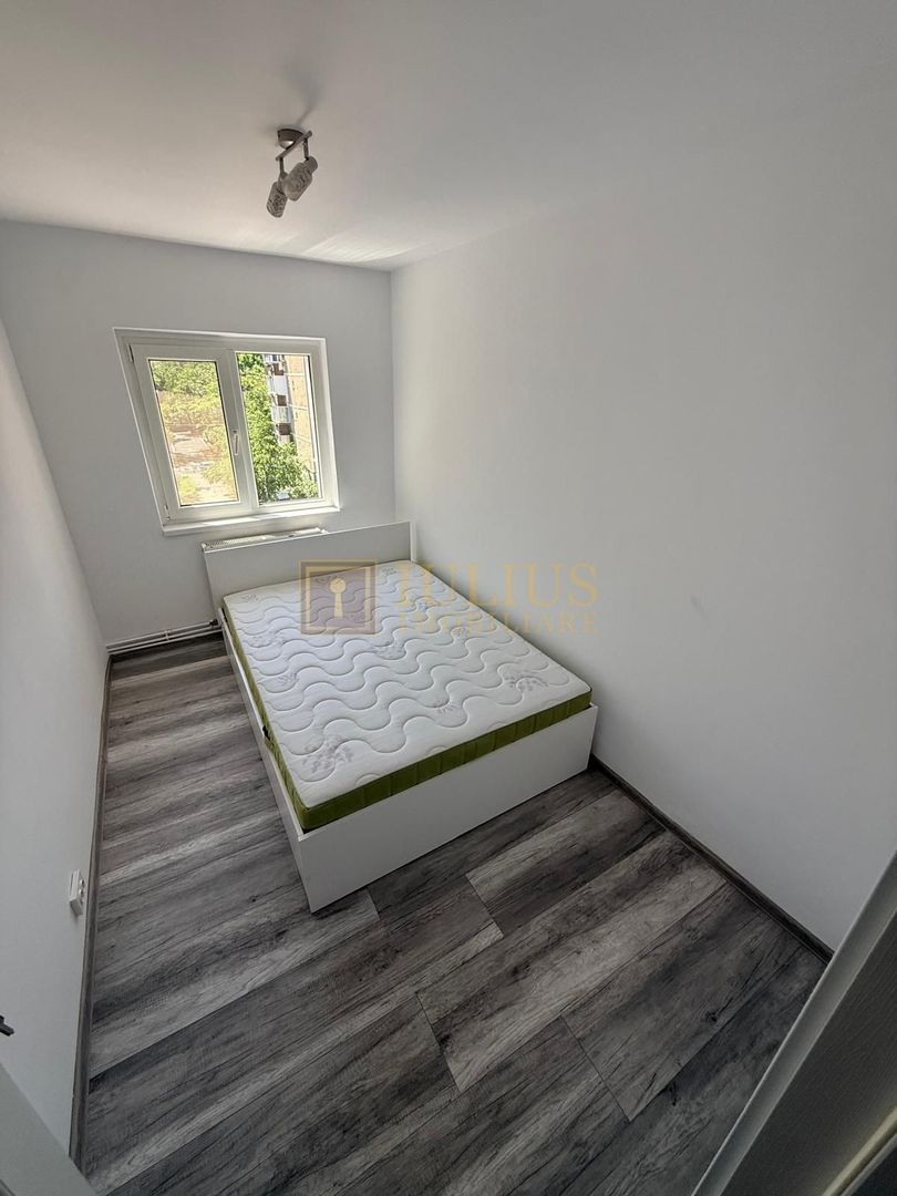 3 camere-2 dormitoare| renovat recent| zona Lipovei, zona linistita| - Poză 3