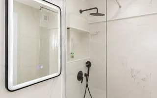 Garsoniera de vanzare, mobilata si renovata 2026, metrou Brancoveanu - Poză 14