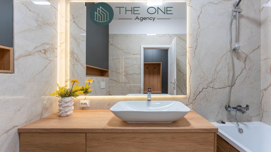 Apartament 2 camere - Exclusiv - 67mp - ready to move | Eroilor - Poză 11