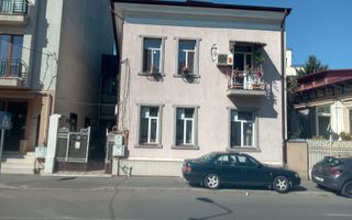 De vanzare Apartament 3 camere + pod in Vila, Vasile Lascar - Eminescu - Poză 20