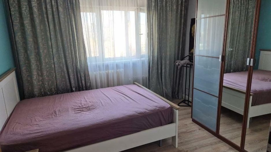 Vând apartament 2 camere | Bloc anvelopat | Zona Tei - Poză 7
