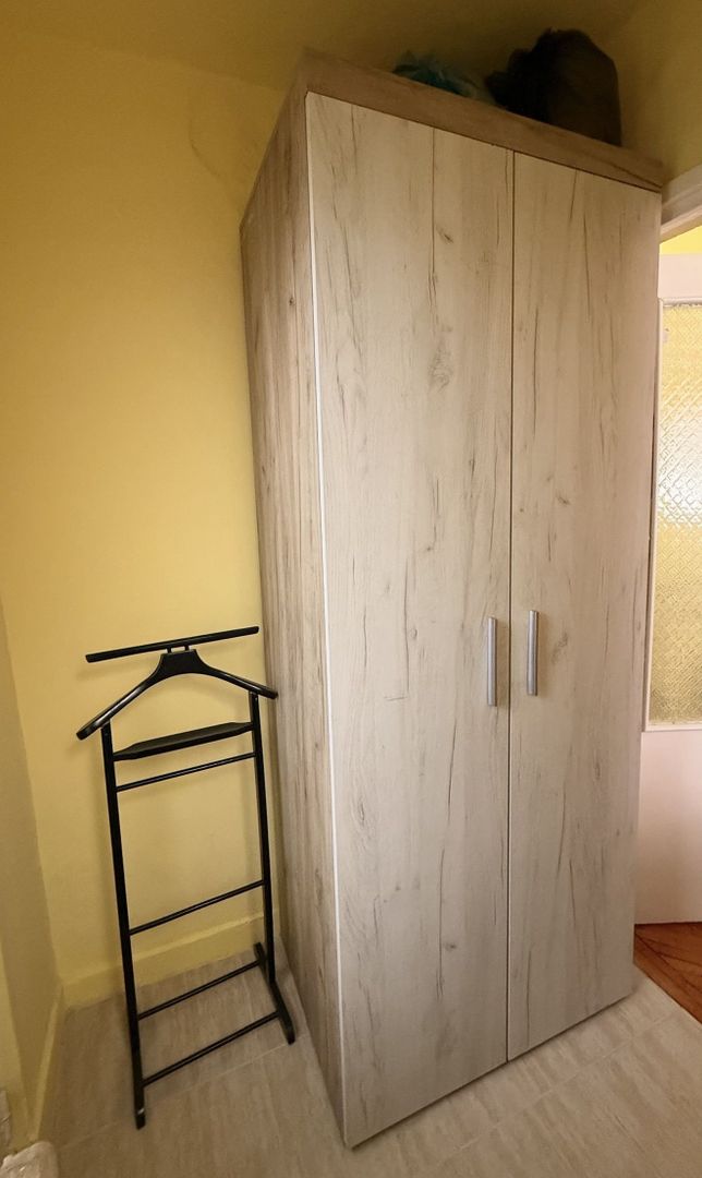 APARTAMENT 2 CAMERE DE ÎNCHIRIAT – COMPLEXUL STUDENȚESC - Poză 7
