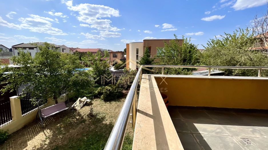 Masterpiece villa*** Teren 651 mp//British School_Pipera - Poză 46