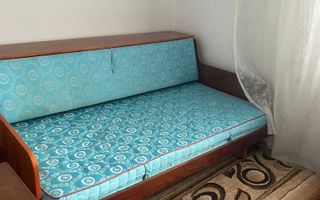 Inchiriez apartament 2 camere, zona Tatarasi - Vasile Lupu, bl. G2 - Poză 3