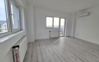 Apartament 1 camera de vanzare in Iasi, Galata, 45,12 mp, baie cu geam - Poză 4