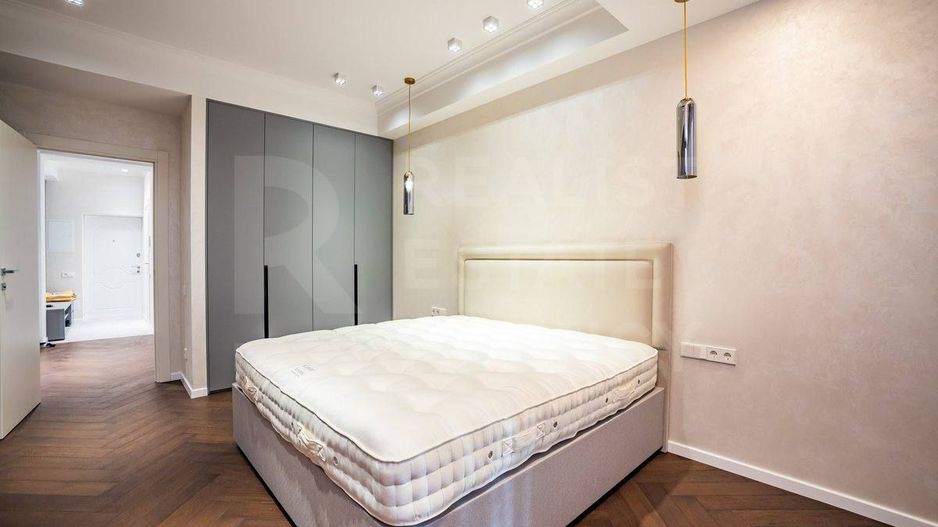 Chirie, apartament, 4 camere, strada Alexandru Bernardazzi, Centru - Poză 7