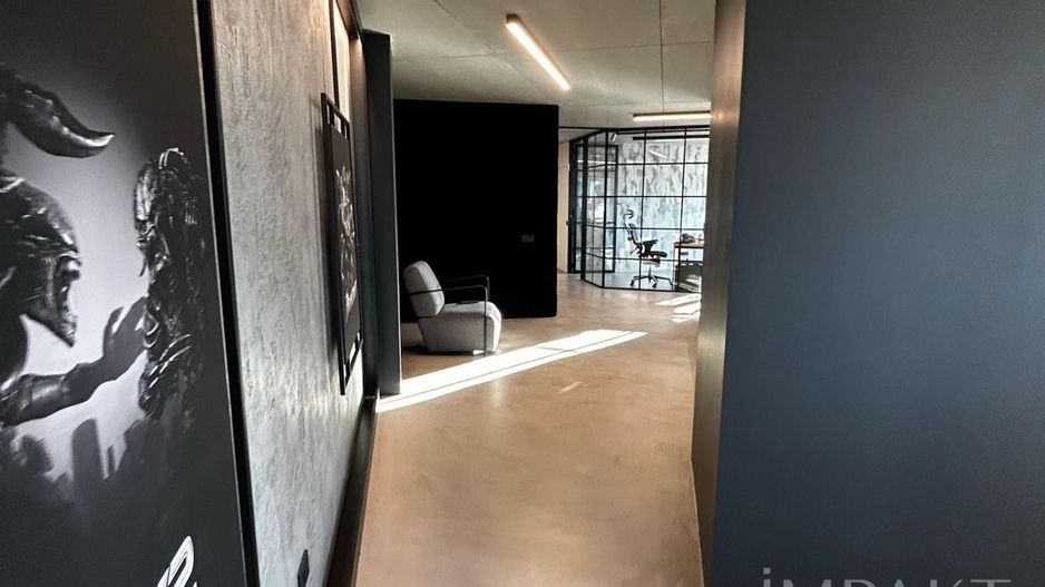 Spatiu pentru birouri elegant și versatil în locație premium! - Poză 16