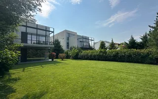 Vilă Individuala | Locație premium | Panouri solare - Poză 29
