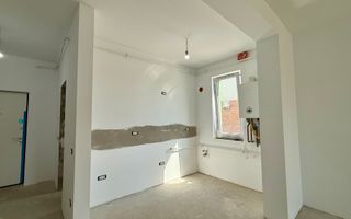 Apartament 3 camere | 70 mp curte | Construcție nouă | Dumbrăvița - Poză 3