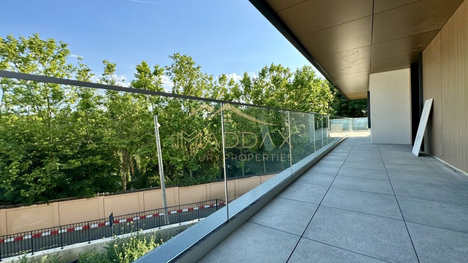 Vila cu 5 camere  *366mp* / Curte privată *315mp* / Pipera - Lake View - Poză 25