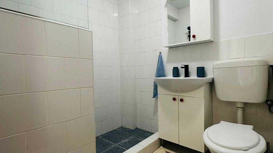 GARSONIERA POPESTI-LEORDENI, CAT-FRIENDLY, CENTRALA PROPRIE, BLOC NOU - Poză 7