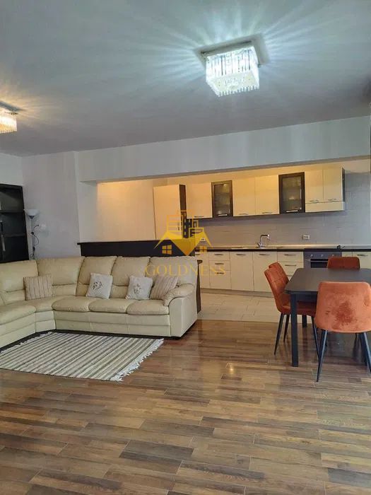 2 camere, open space, modern, bloc nou,Parcul Rozelor, Plopilor, USAMV - Poză 3