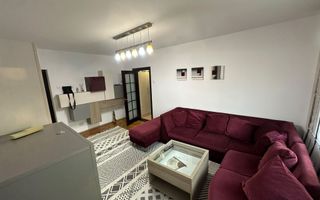 Apartament 3 camere, 74 mp, Cantemir-Palas, Iași - semidecomandat, etaj 3, orientare dublă - Poză 1