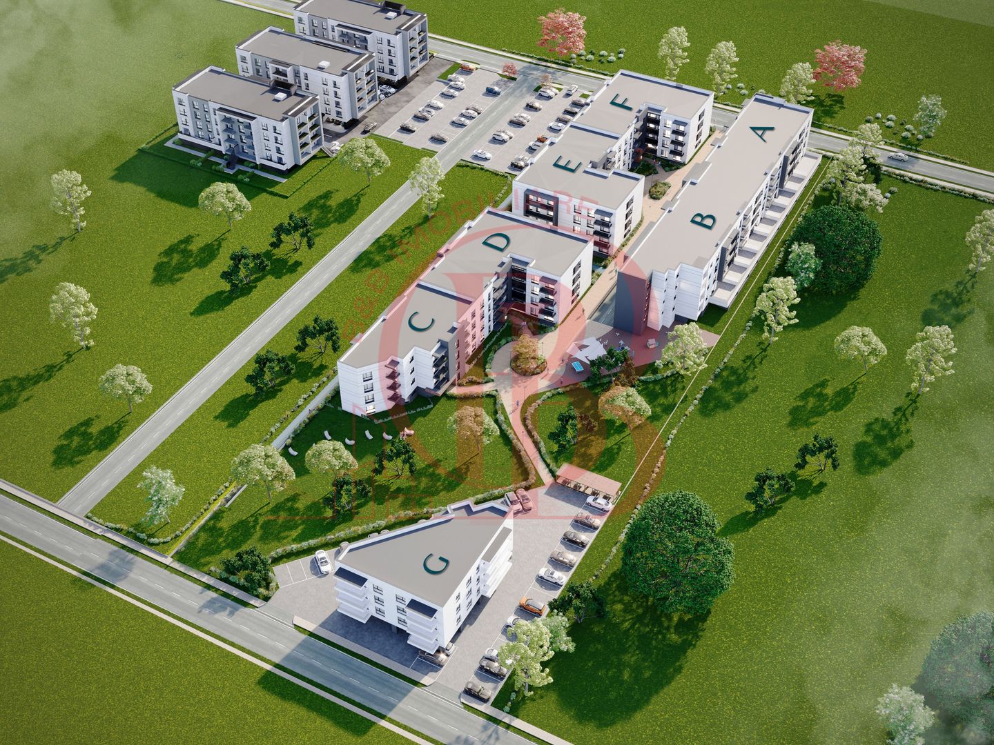 Apartament decomandat 2 camere Premium Theodor Pallady - Poză 8