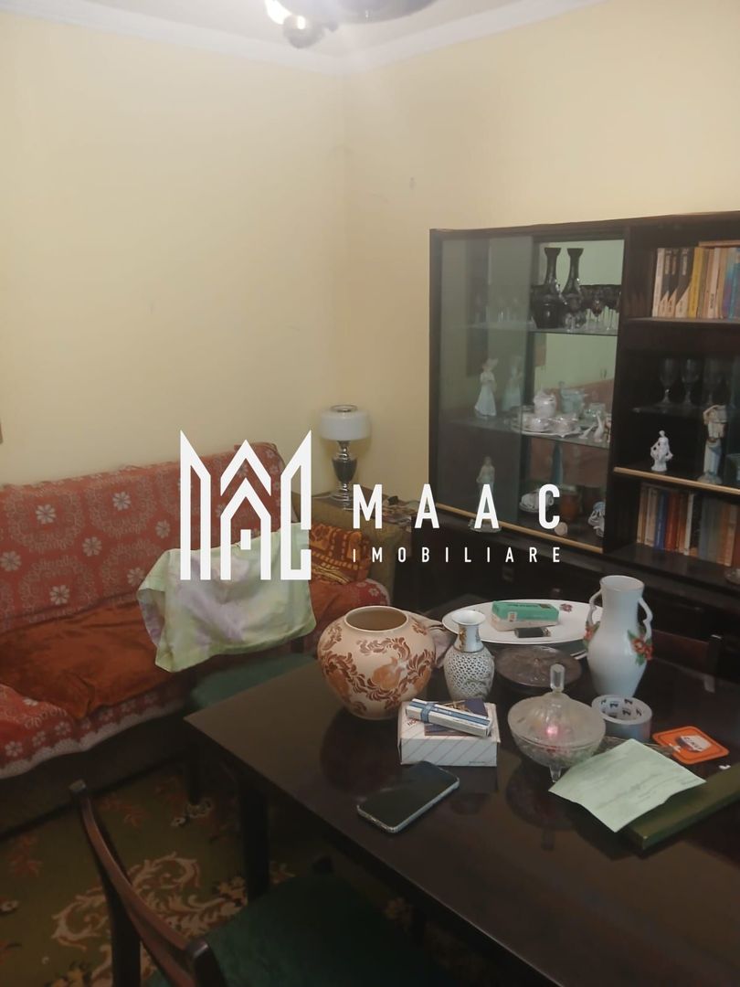 Apartament 2 camere | Etaj 1 | 40.2mp | - Poză 6