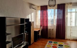 AP. 2 CAMERE 1 MAI, BUCATARIE INCHISA, REABILITAT, METROU 2 MINUTE - Poză 3