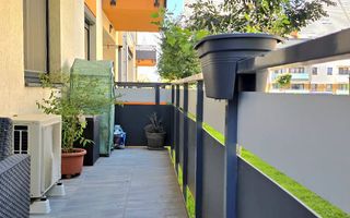 Apartament 3 camere | 2 băi | Grandis Residence – Brașov Coresi - Poză 31