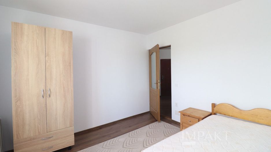 Apartament cu 2 camere, cu o priveliște deosebita,cartier Grigorescu! - Poză 1