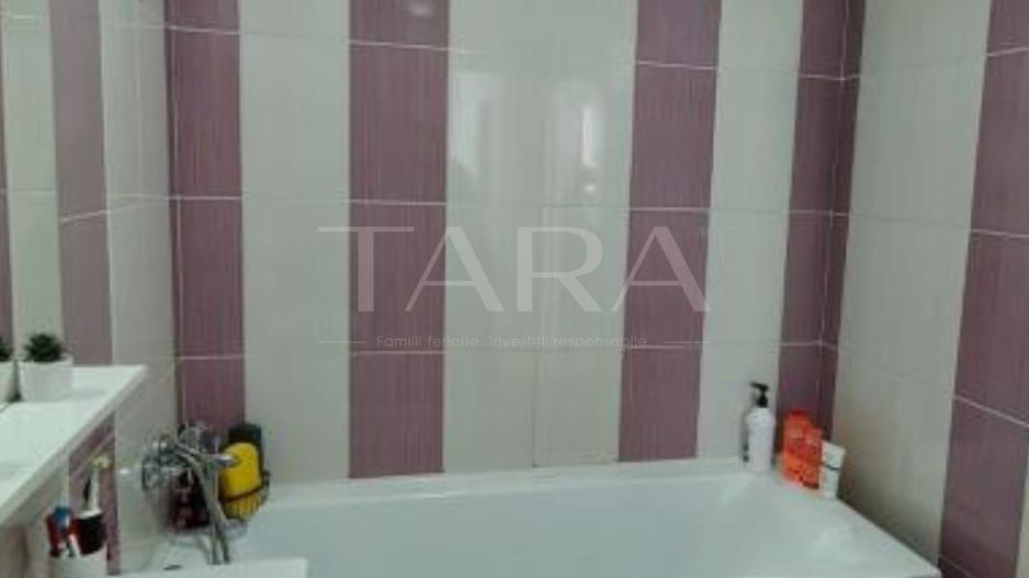 Apartament 3 camere, 2 balcoane – zona Porii, Florești - Poză 7