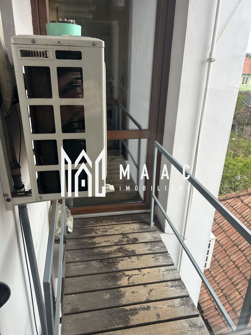 Spațiu de Birouri | 135 Mp | Loc de Parcare | Calea Dumbrăvii - Poză 12