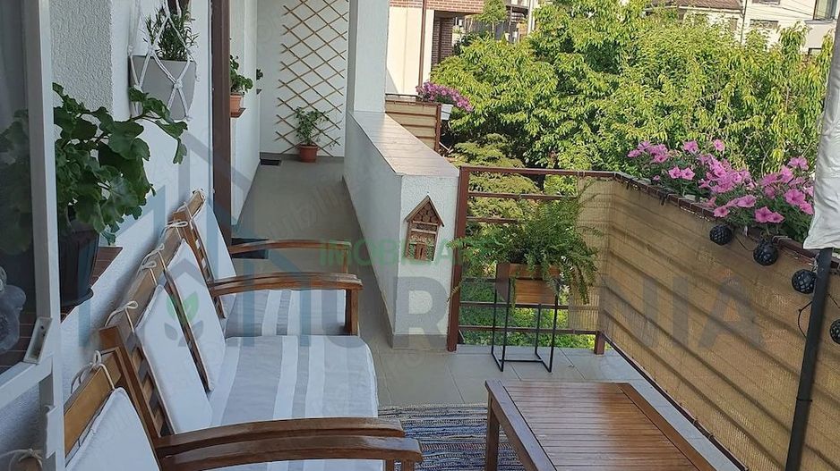 Apartament 3 camere, 82 mp, Bucium, Iasi - Poză 8